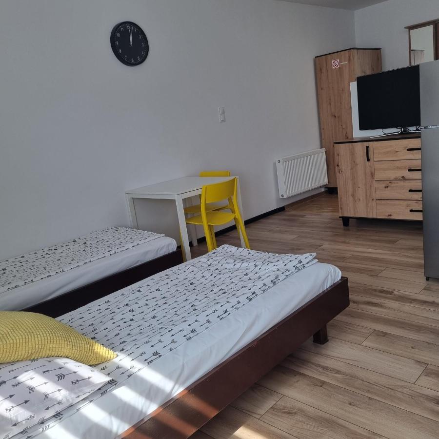 Figaro Apartaments Гдыня Экстерьер фото
