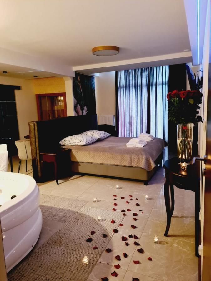 Figaro Apartaments Гдыня Экстерьер фото