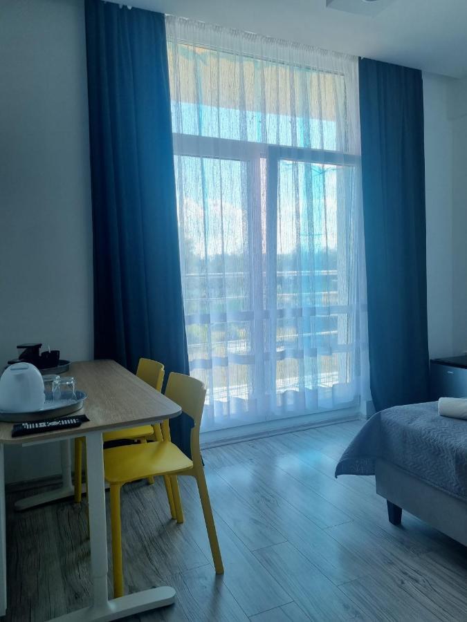 Figaro Apartaments Гдыня Экстерьер фото