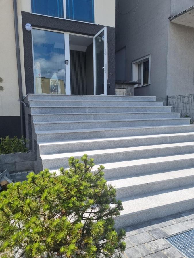 Figaro Apartaments Гдыня Экстерьер фото