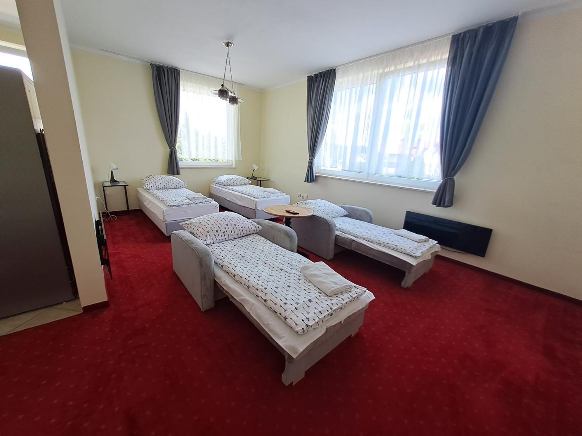 Figaro Apartaments Гдыня Экстерьер фото