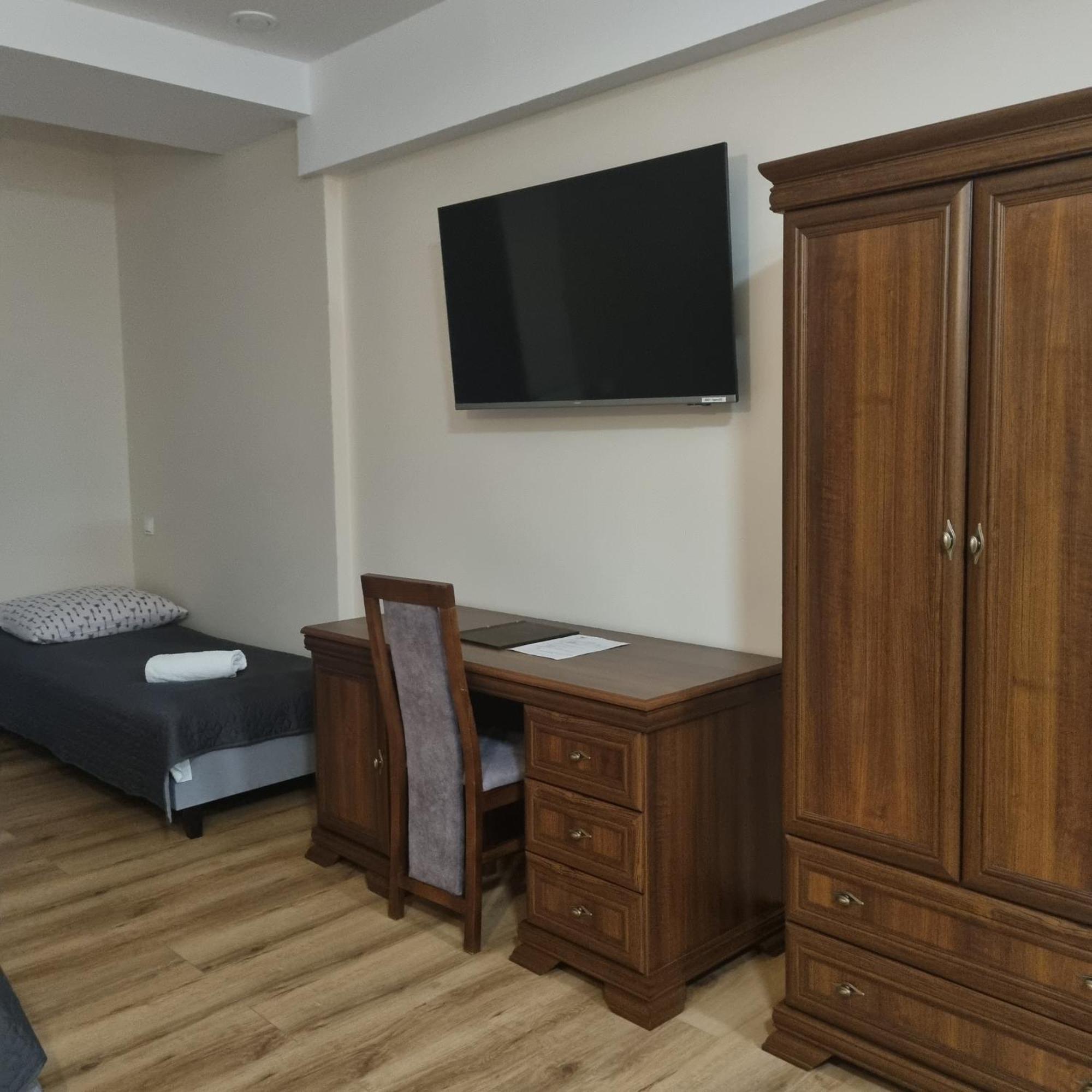 Figaro Apartaments Гдыня Номер фото